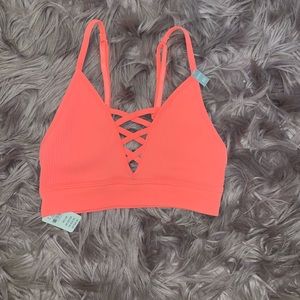 PINK Victoria’s Secret Bralette Bra